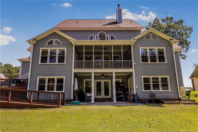 4353 Ferncreek Drive, Fayetteville, NC 28314