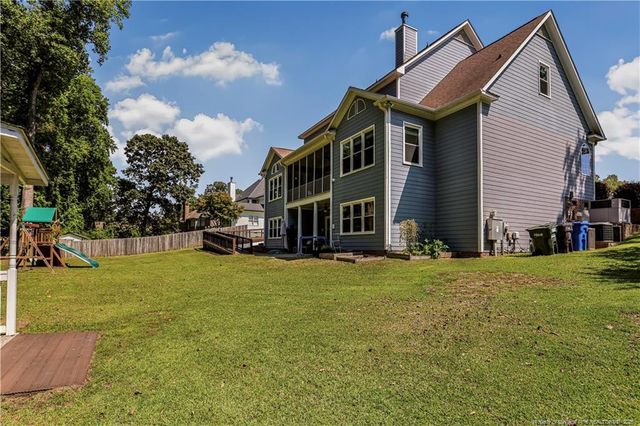 4353 Ferncreek Drive, Fayetteville, NC 28314