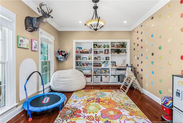 4353 Ferncreek Drive, Fayetteville, NC 28314