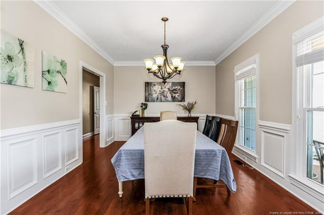 4353 Ferncreek Drive, Fayetteville, NC 28314