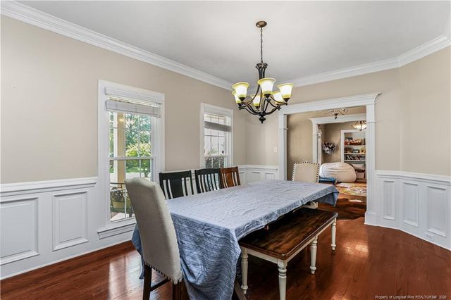 4353 Ferncreek Drive, Fayetteville, NC 28314