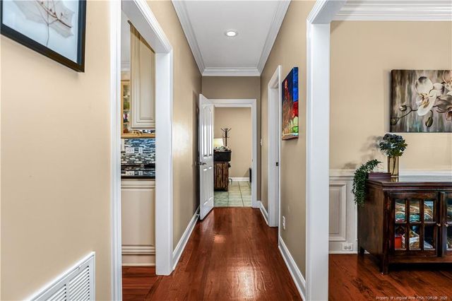 4353 Ferncreek Drive, Fayetteville, NC 28314