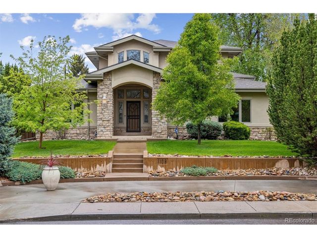 1108 S Steele St, Denver, CO 80210