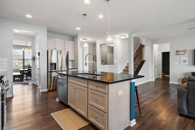 259 Lemming Drive, Sunbury, OH 43074