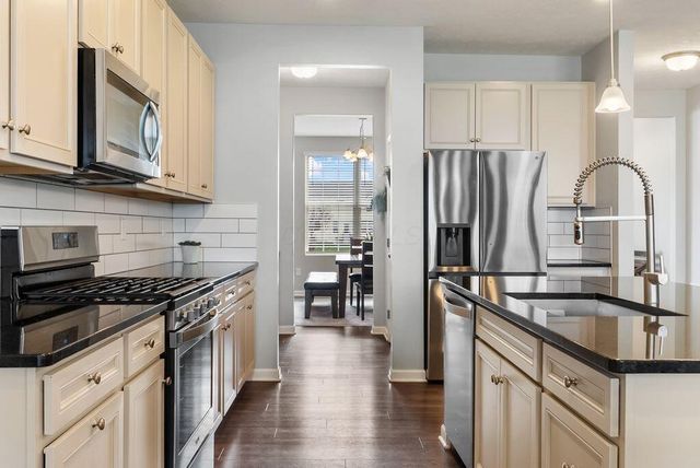 259 Lemming Drive, Sunbury, OH 43074