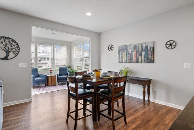 259 Lemming Drive, Sunbury, OH 43074