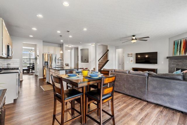 259 Lemming Drive, Sunbury, OH 43074