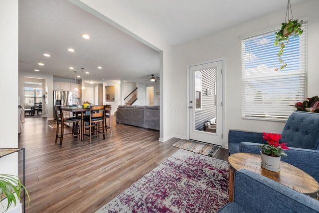 259 Lemming Drive, Sunbury, OH 43074