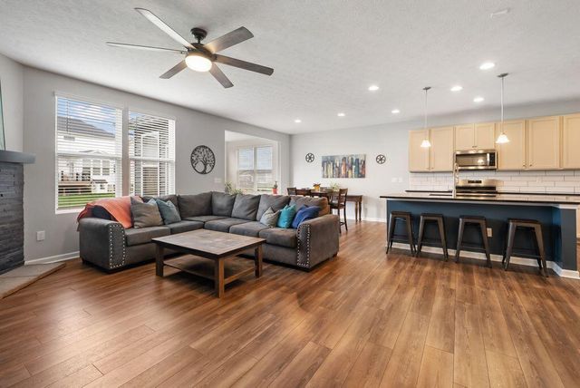 259 Lemming Drive, Sunbury, OH 43074