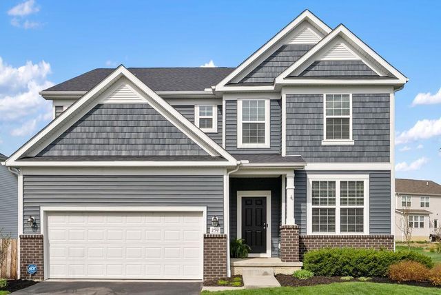 259 Lemming Drive, Sunbury, OH 43074