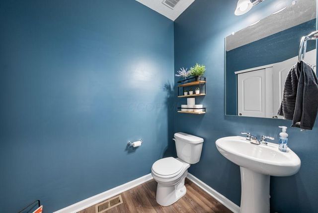 259 Lemming Drive, Sunbury, OH 43074