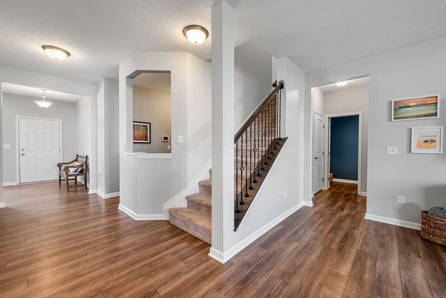 259 Lemming Drive, Sunbury, OH 43074