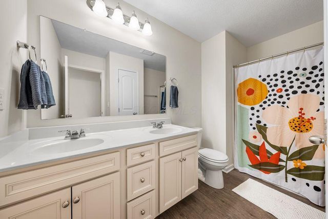 259 Lemming Drive, Sunbury, OH 43074