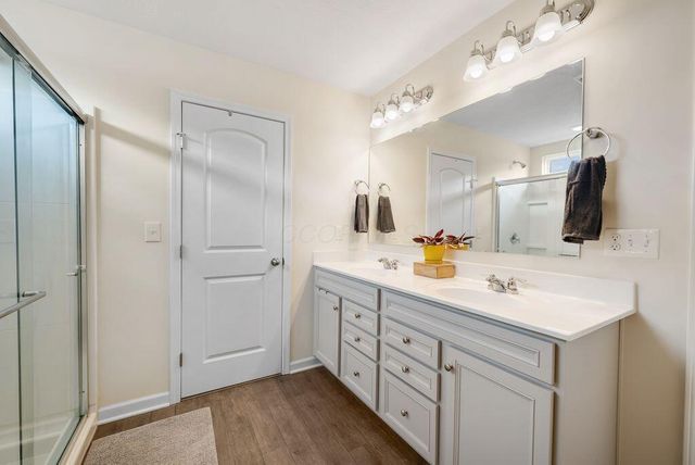 259 Lemming Drive, Sunbury, OH 43074