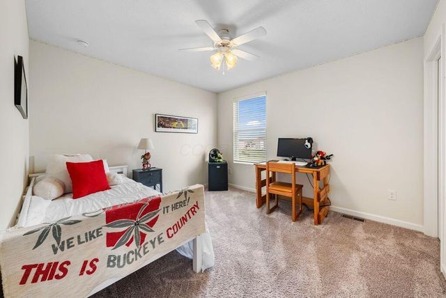 259 Lemming Drive, Sunbury, OH 43074