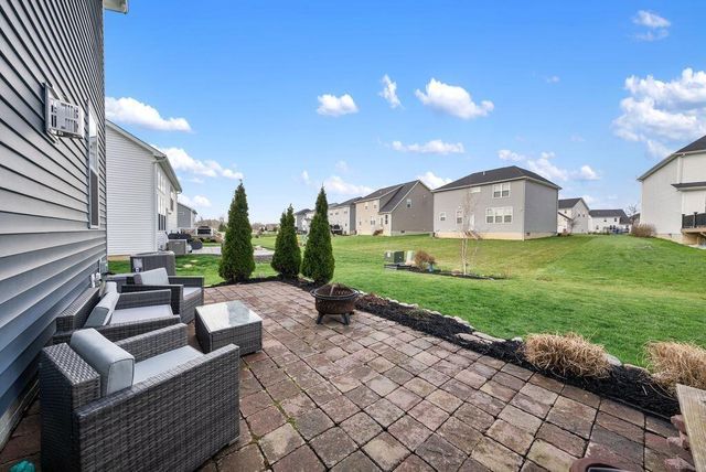 259 Lemming Drive, Sunbury, OH 43074