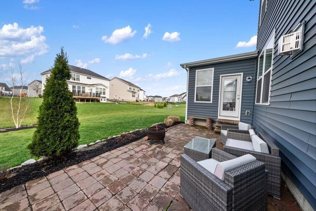 259 Lemming Drive, Sunbury, OH 43074