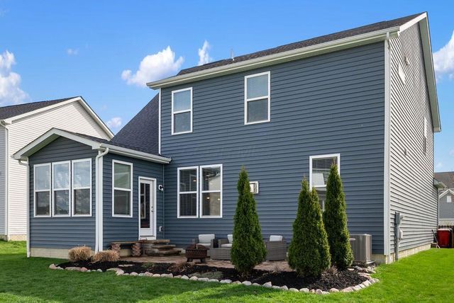 259 Lemming Drive, Sunbury, OH 43074