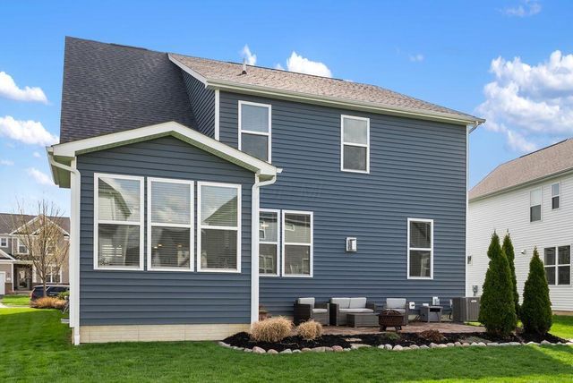 259 Lemming Drive, Sunbury, OH 43074