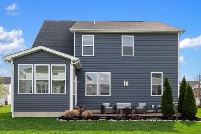 259 Lemming Drive, Sunbury, OH 43074