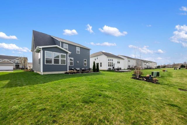 259 Lemming Drive, Sunbury, OH 43074