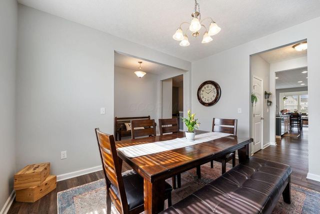 259 Lemming Drive, Sunbury, OH 43074