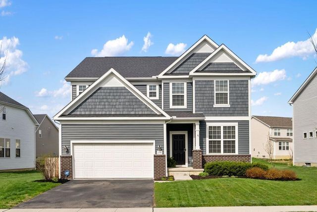 259 Lemming Drive, Sunbury, OH 43074