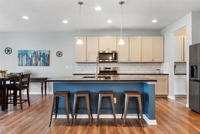 259 Lemming Drive, Sunbury, OH 43074