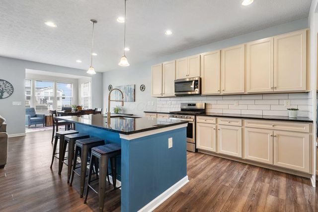 259 Lemming Drive, Sunbury, OH 43074