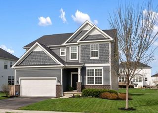 259 Lemming Drive, Sunbury, OH 43074