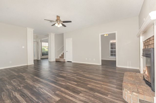 1305 Barclay Drive, Carrollton, TX 75007