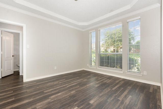 1305 Barclay Drive, Carrollton, TX 75007