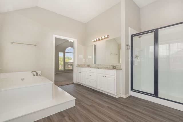 1305 Barclay Drive, Carrollton, TX 75007