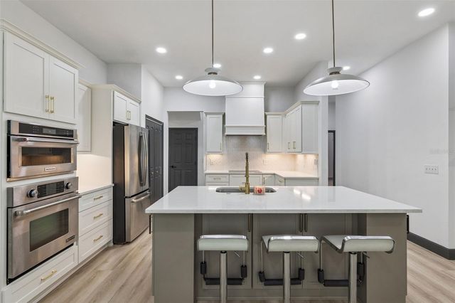 3568 ALCOVE COURT, Oviedo, FL 32765