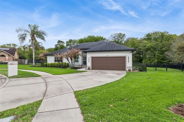 3568 ALCOVE COURT, Oviedo, FL 32765
