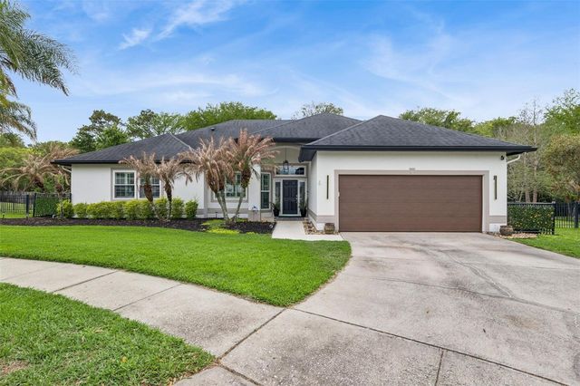 3568 ALCOVE COURT, Oviedo, FL 32765