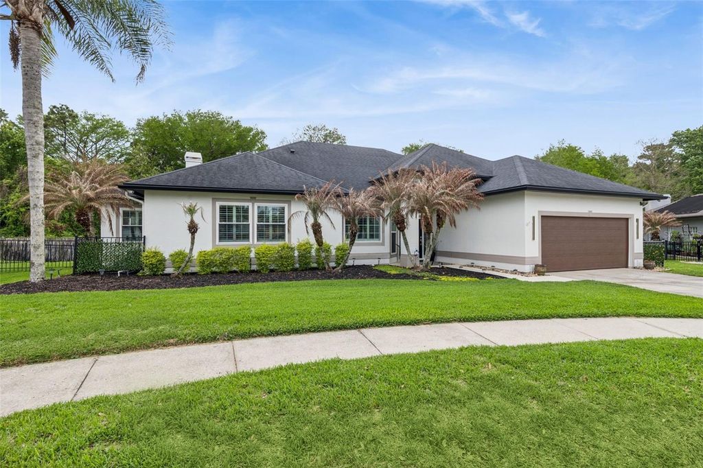 3568 ALCOVE COURT, Oviedo, FL 32765