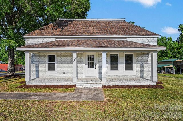405 Aquadale Road, Albemarle, NC 28001