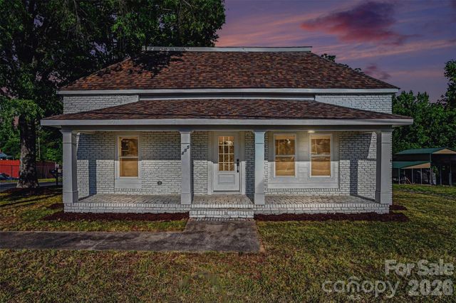 405 Aquadale Road, Albemarle, NC 28001