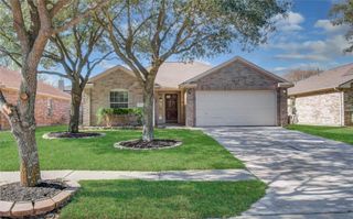 14731 Country Rose Lane, Cypress, TX 77429