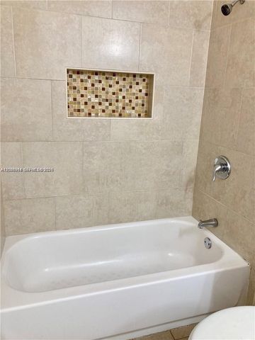 2216 NW 59th Way 63-A, Lauderhill, FL 33313