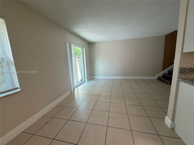 2216 NW 59th Way 63-A, Lauderhill, FL 33313