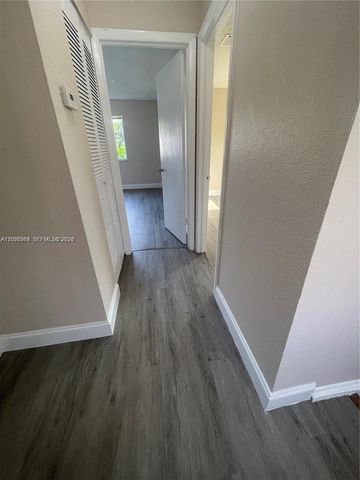 2216 NW 59th Way 63-A, Lauderhill, FL 33313