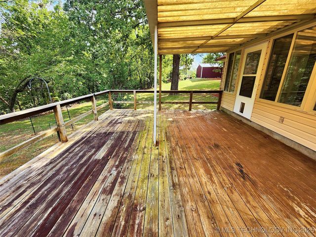 20178 E Horseshoe Bend Road, Park Hill, OK 74451