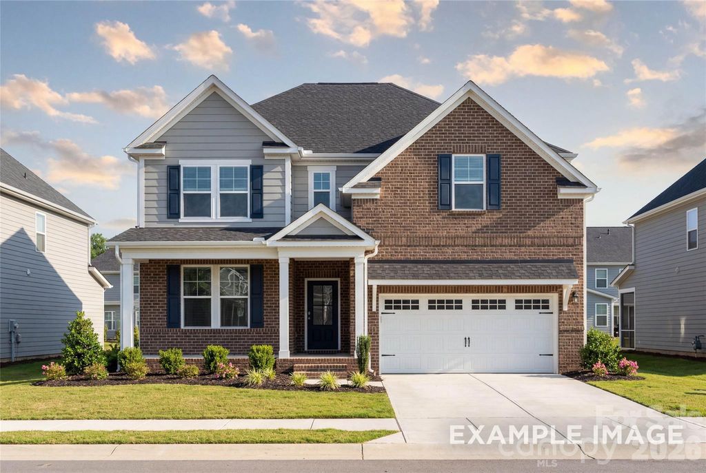 2910 audubon Ridge 1, Belmont, NC 28012