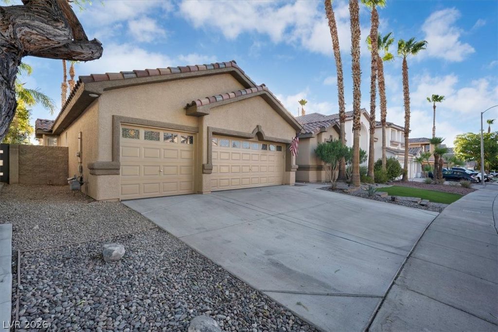 1323 Rolling Sunset Street, Henderson, NV 89052 — photo 3