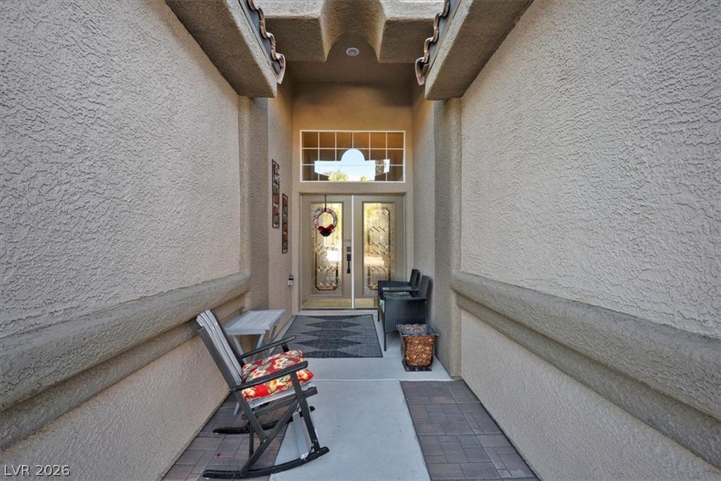 1323 Rolling Sunset Street, Henderson, NV 89052 — photo 5
