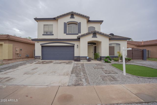5137 W GRENADINE Road, Laveen, AZ 85339