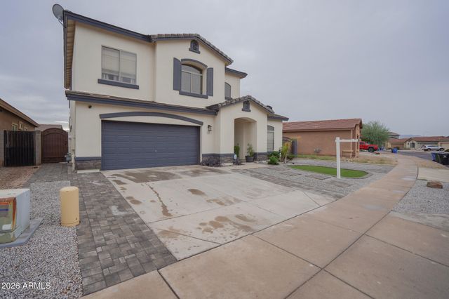 5137 W GRENADINE Road, Laveen, AZ 85339