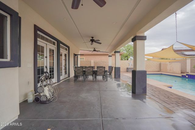 5137 W GRENADINE Road, Laveen, AZ 85339